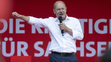 Scholz: Rückkehr afghanischer Staatsbürger ein „klares Zeichen“ für Abschiebung von Kriminellen