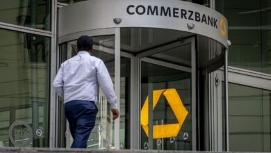 Übernahmeziel Commerzbank bekommt neuen CEO, wie UniCredit berichtet