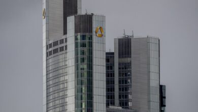 UniCredit ignoriert den Zorn Berlins und erhöht seinen Anteil an der deutschen Commerzbank