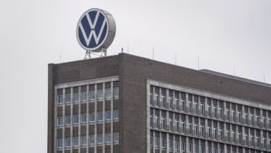 VW erwägt erstmals in der 87-jährigen Geschichte die Schließung deutscher Werke