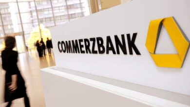 Warum der Bund seinen Commerzbank-Anteil wohl reduzieren will