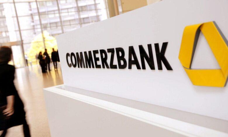 Warum der Bund seinen Commerzbank-Anteil wohl reduzieren will