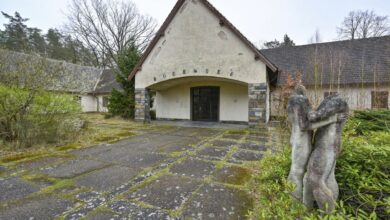 Wird Berlin beschließen, Goebbels‘ Villa in ein Zentrum der Aufklärung gegen Hass umzuwandeln?