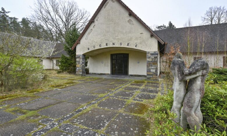 Wird Berlin beschließen, Goebbels‘ Villa in ein Zentrum der Aufklärung gegen Hass umzuwandeln?