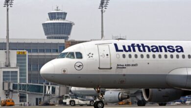 Die USA verhängen gegen Lufthansa eine Geldstrafe in Höhe von 3,6 Millionen Euro wegen der Behandlung jüdischer Passagiere