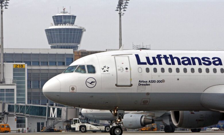 Die USA verhängen gegen Lufthansa eine Geldstrafe in Höhe von 3,6 Millionen Euro wegen der Behandlung jüdischer Passagiere