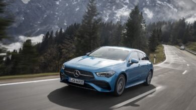 Mercedes will Lücke mit eigener Batterierecyclingfabrik in Deutschland schließen