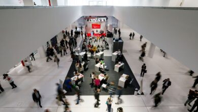 „Keine Meinung ist verboten“: Italiens umstrittener Auftritt auf der Frankfurter Buchmesse