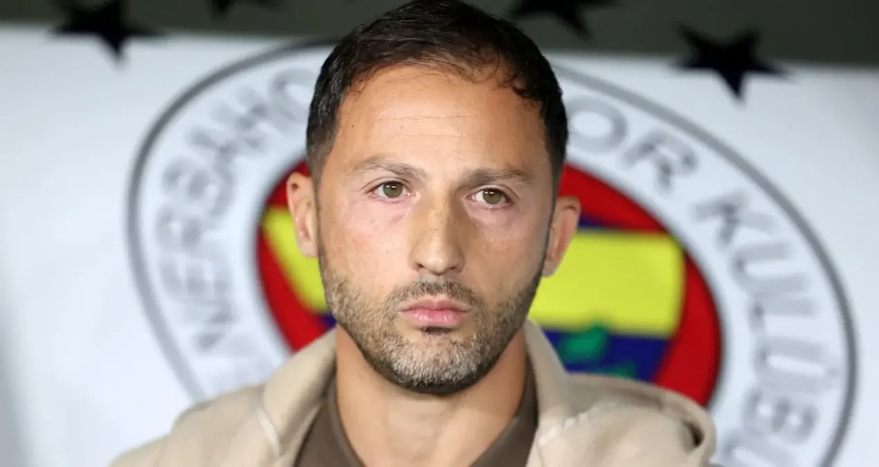 Tedesko Karagümrük matçından sonra etiraf etdi