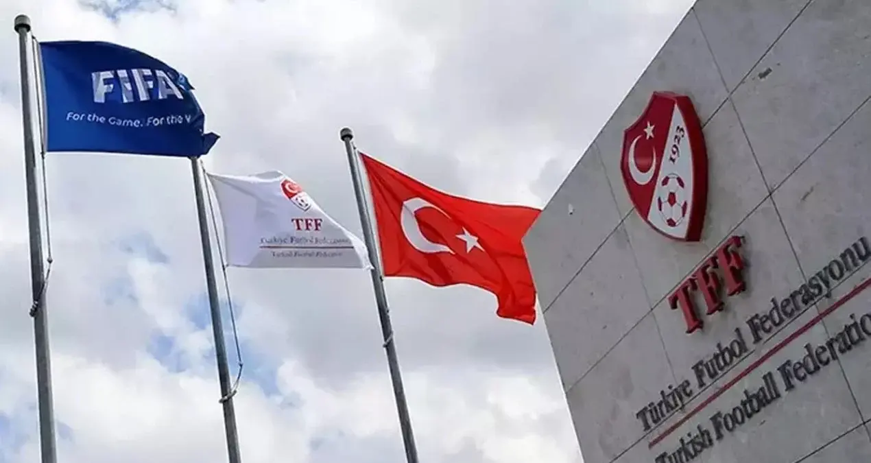 TFF oyunların vaxtını eyni saata saldı
