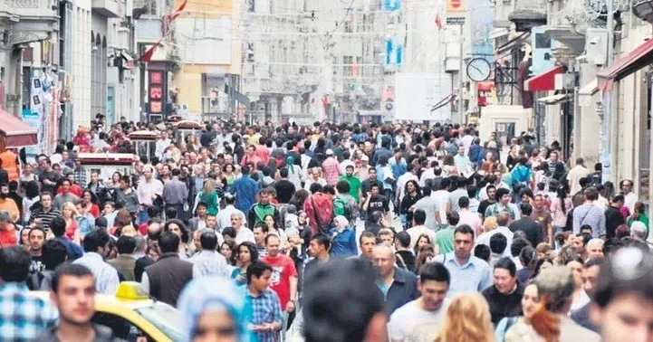 DNT araşdırması: Türklərin ən çox bənzədiyi millət açıqlandı
