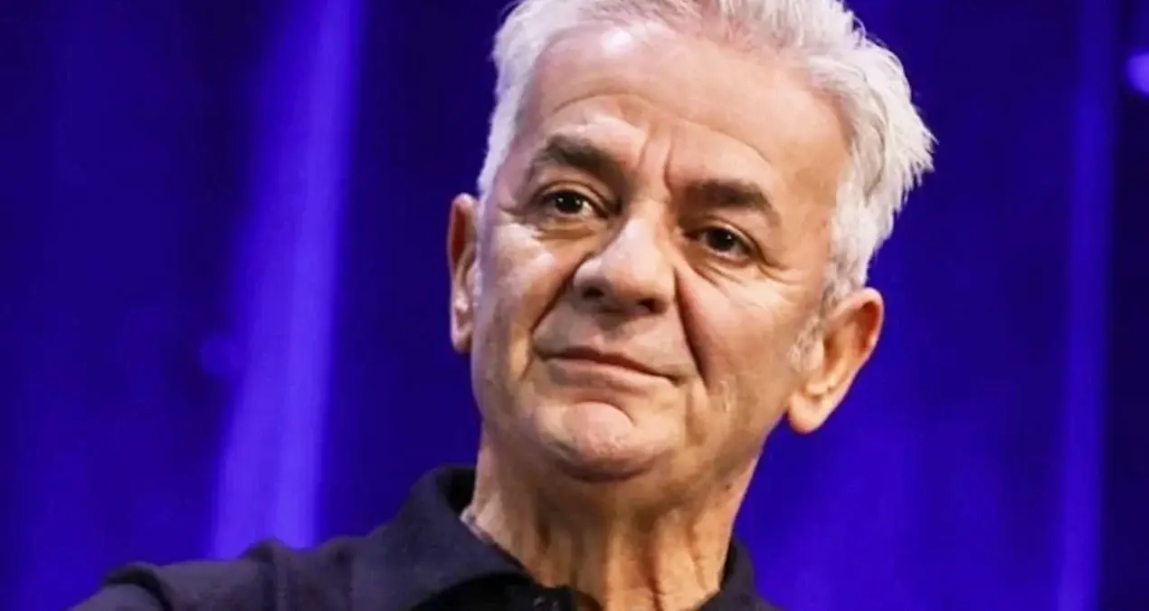 Zafer Algöz: "Qalatasaray şərhi təsadüf deyil!"